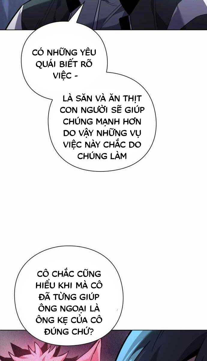 Đêm Của Yêu Tinh - Chapter 8 - Page 81