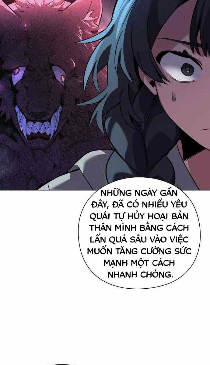 Đêm Của Yêu Tinh - Chapter 8 - Page 82