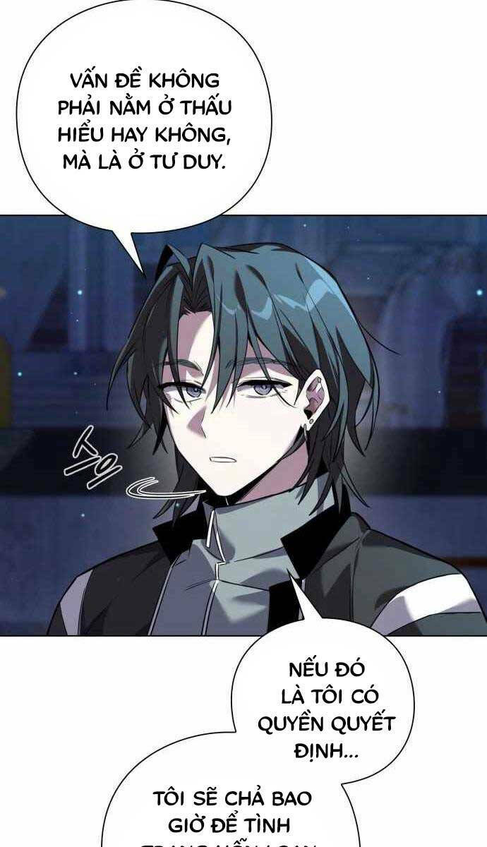 Đêm Của Yêu Tinh - Chapter 8 - Page 83