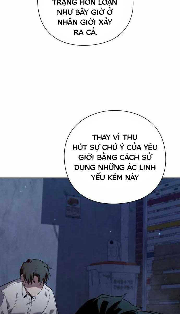 Đêm Của Yêu Tinh - Chapter 8 - Page 84