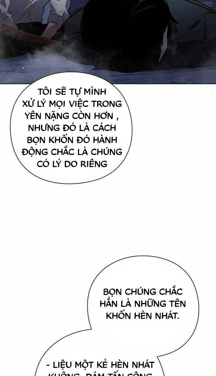 Đêm Của Yêu Tinh - Chapter 8 - Page 85