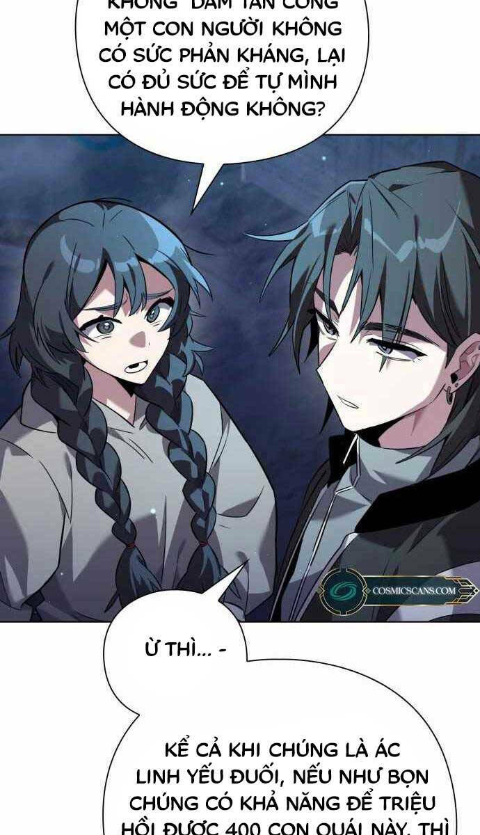 Đêm Của Yêu Tinh - Chapter 8 - Page 86