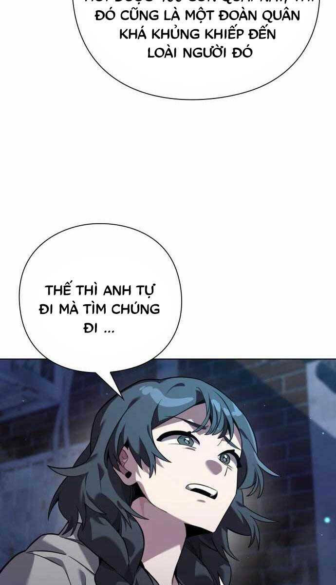 Đêm Của Yêu Tinh - Chapter 8 - Page 87