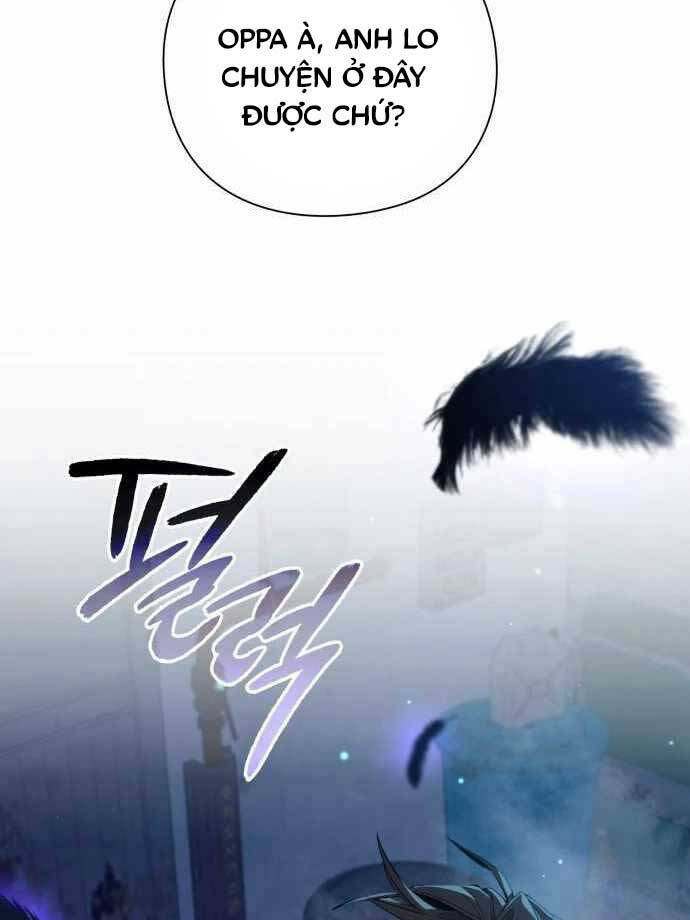 Đêm Của Yêu Tinh - Chapter 8 - Page 90