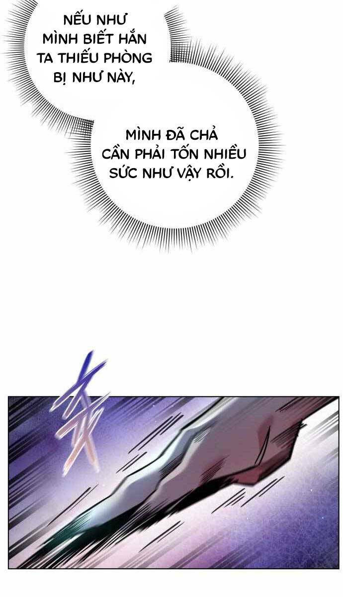 Đêm Của Yêu Tinh - Chapter 8 - Page 98