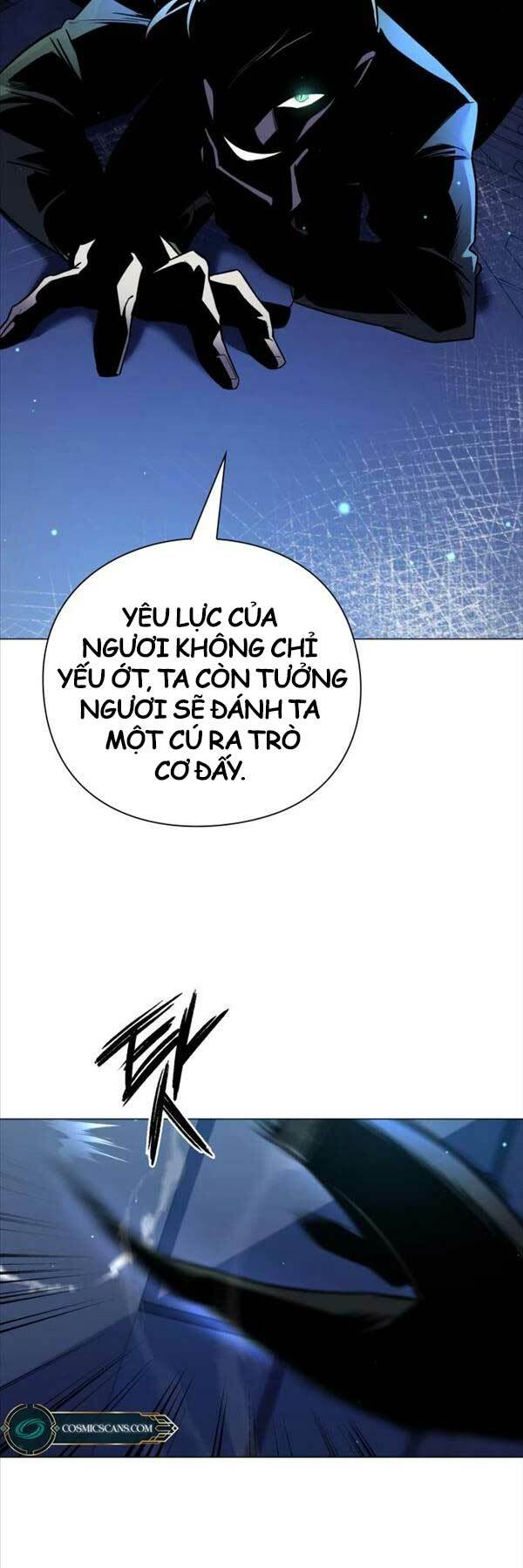 Đêm Của Yêu Tinh - Chapter 9 - Page 9