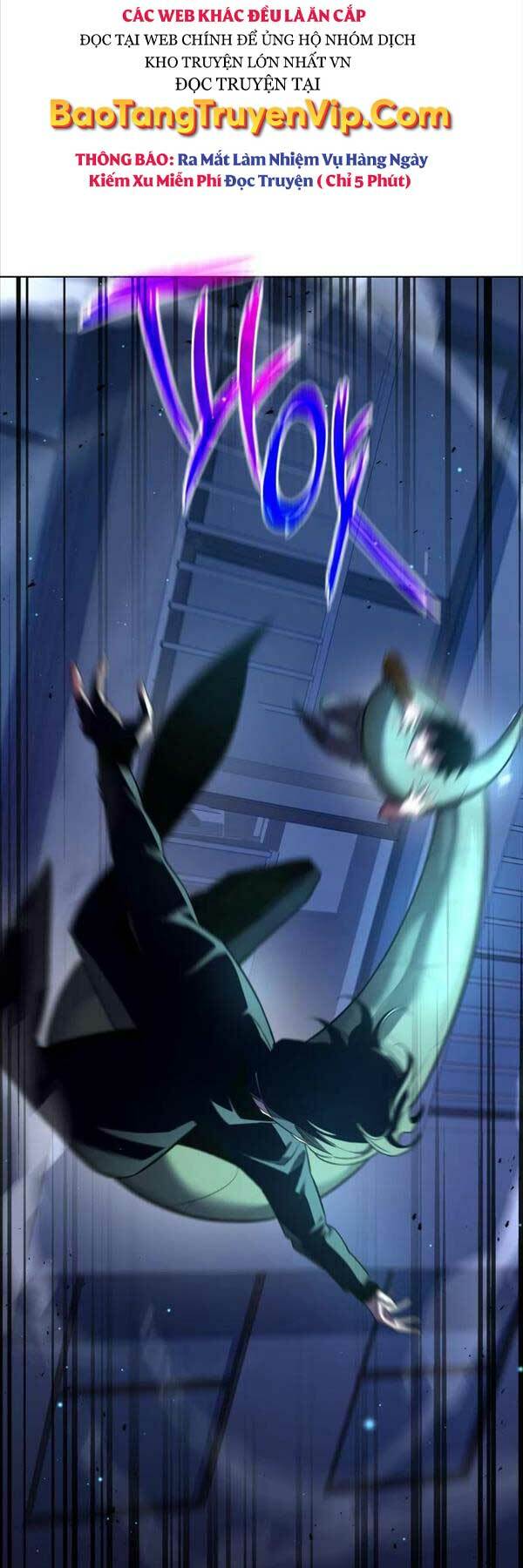 Đêm Của Yêu Tinh - Chapter 9 - Page 10