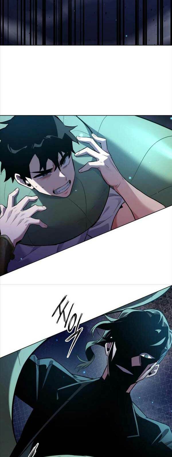 Đêm Của Yêu Tinh - Chapter 9 - Page 11