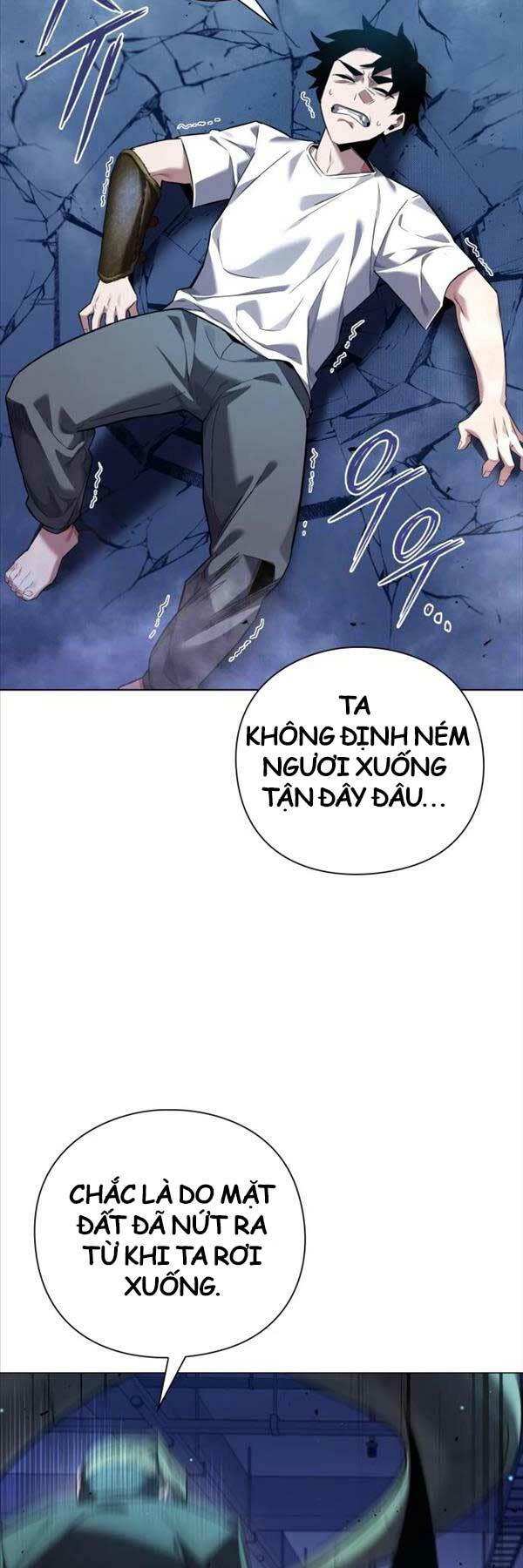 Đêm Của Yêu Tinh - Chapter 9 - Page 14