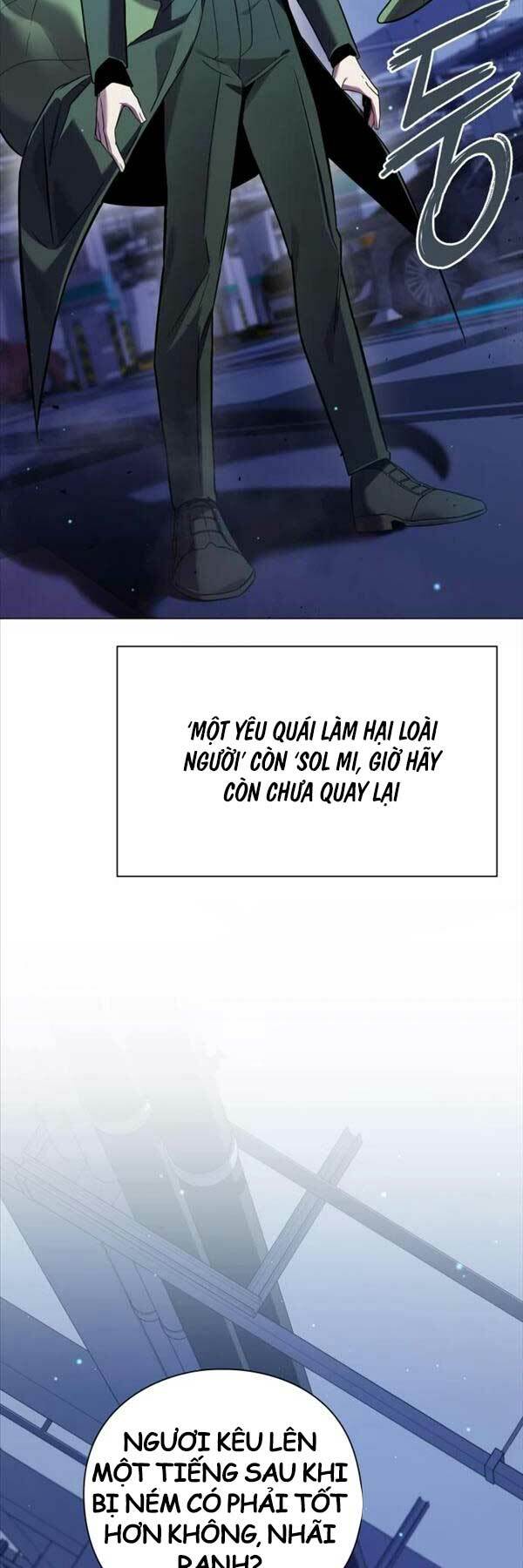 Đêm Của Yêu Tinh - Chapter 9 - Page 16