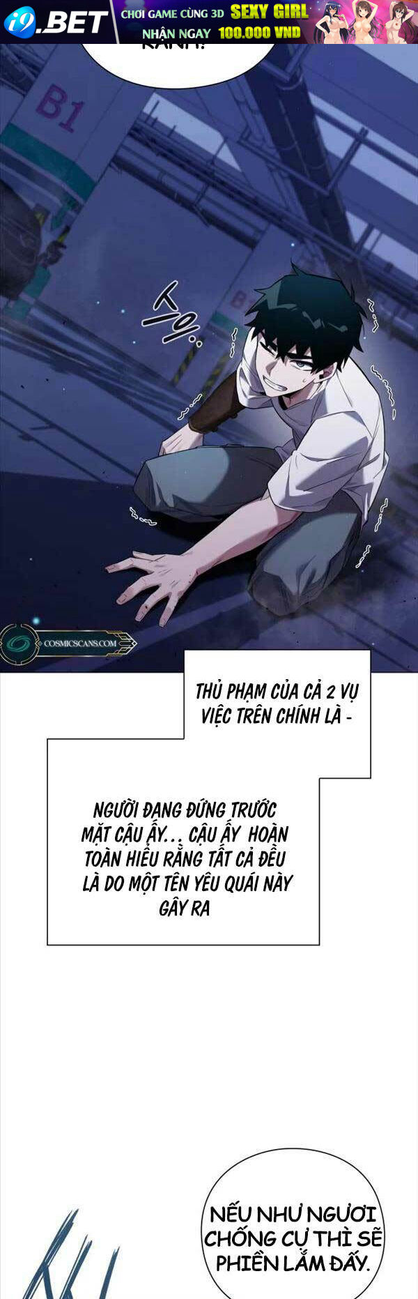 Đêm Của Yêu Tinh - Chapter 9 - Page 17