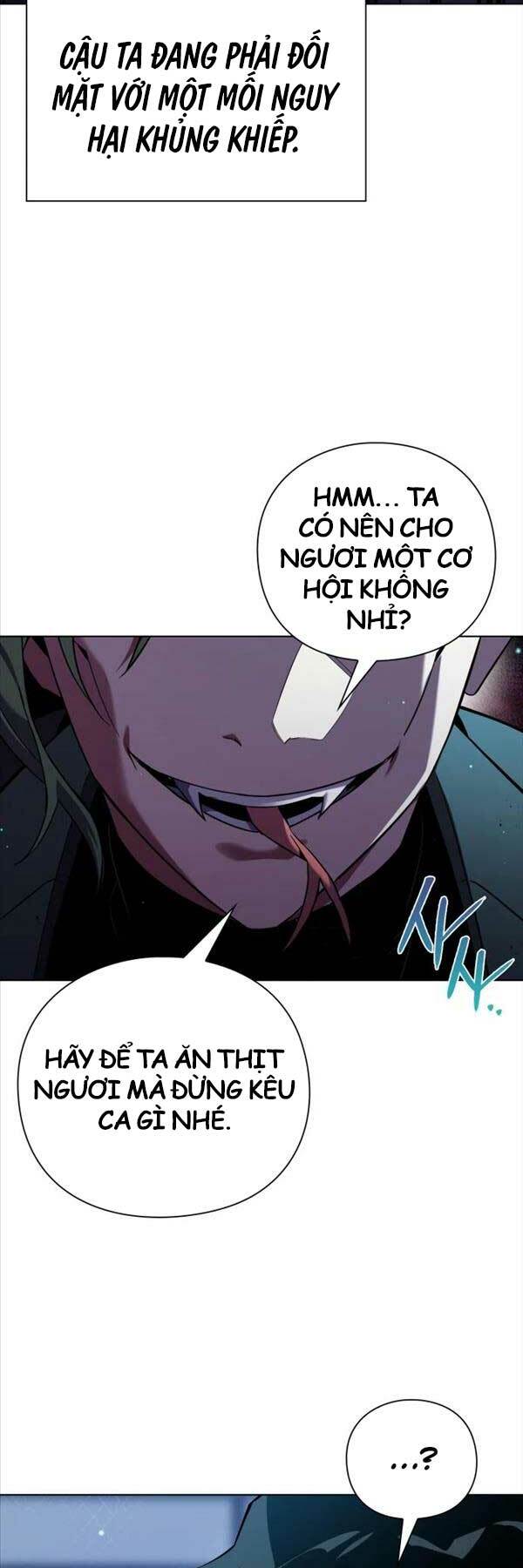 Đêm Của Yêu Tinh - Chapter 9 - Page 20