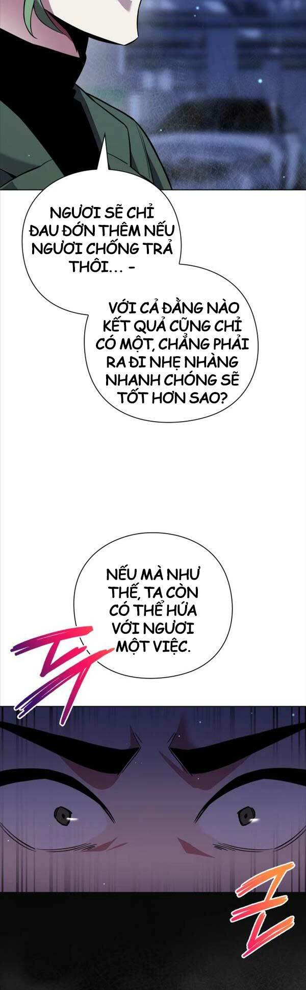 Đêm Của Yêu Tinh - Chapter 9 - Page 22