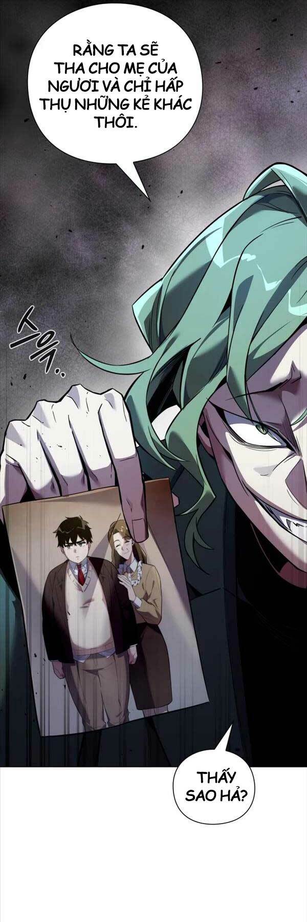 Đêm Của Yêu Tinh - Chapter 9 - Page 23