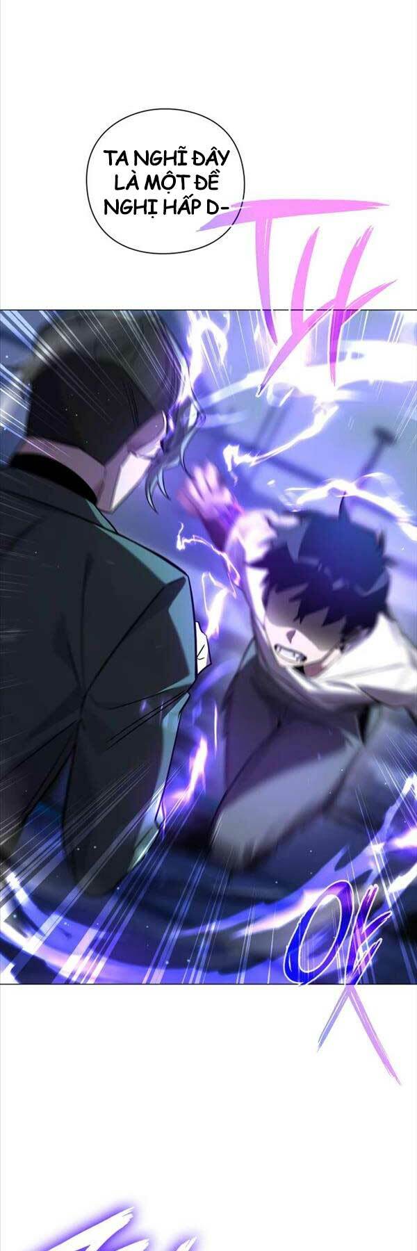 Đêm Của Yêu Tinh - Chapter 9 - Page 24