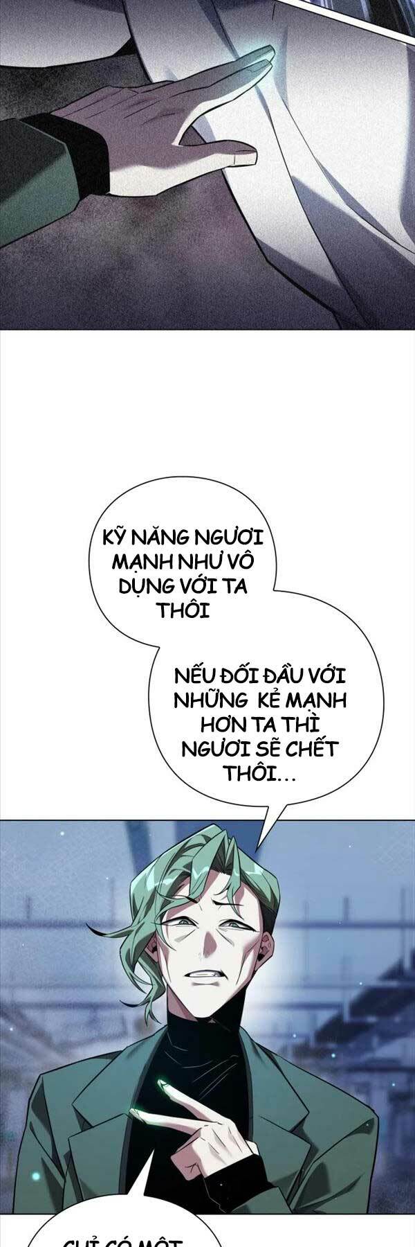 Đêm Của Yêu Tinh - Chapter 9 - Page 30