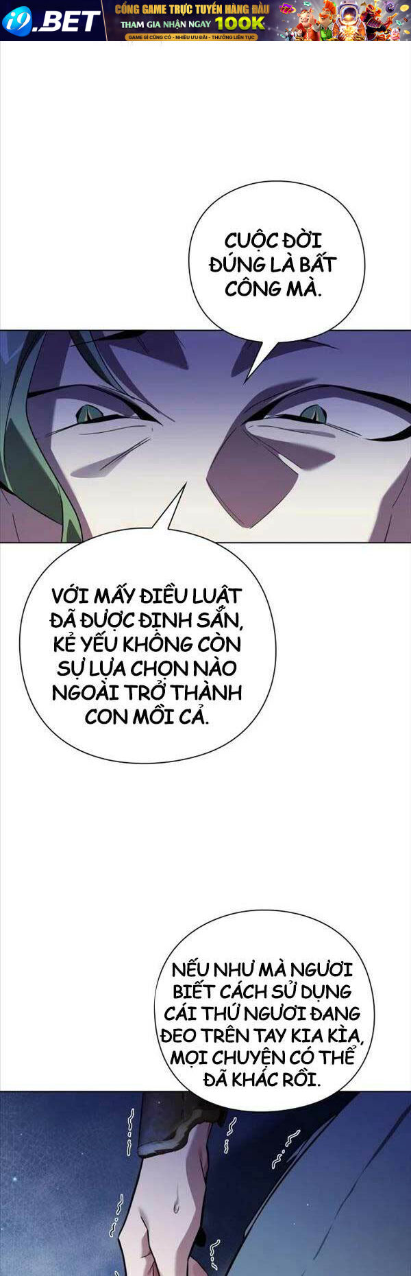 Đêm Của Yêu Tinh - Chapter 9 - Page 32