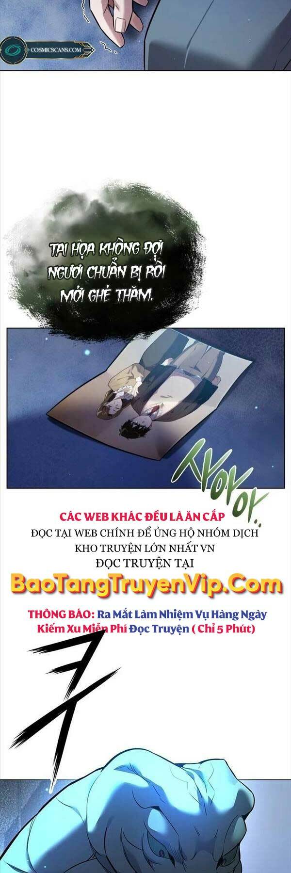 Đêm Của Yêu Tinh - Chapter 9 - Page 33