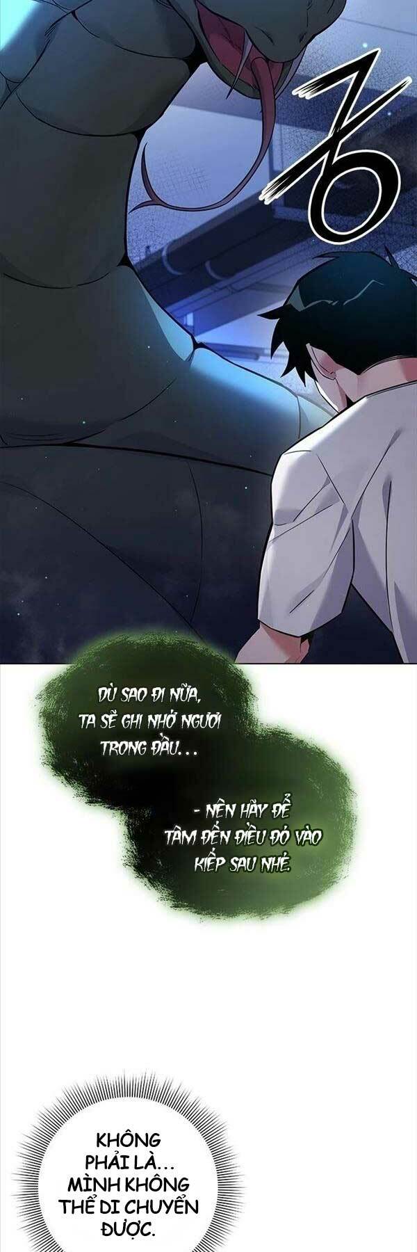 Đêm Của Yêu Tinh - Chapter 9 - Page 34