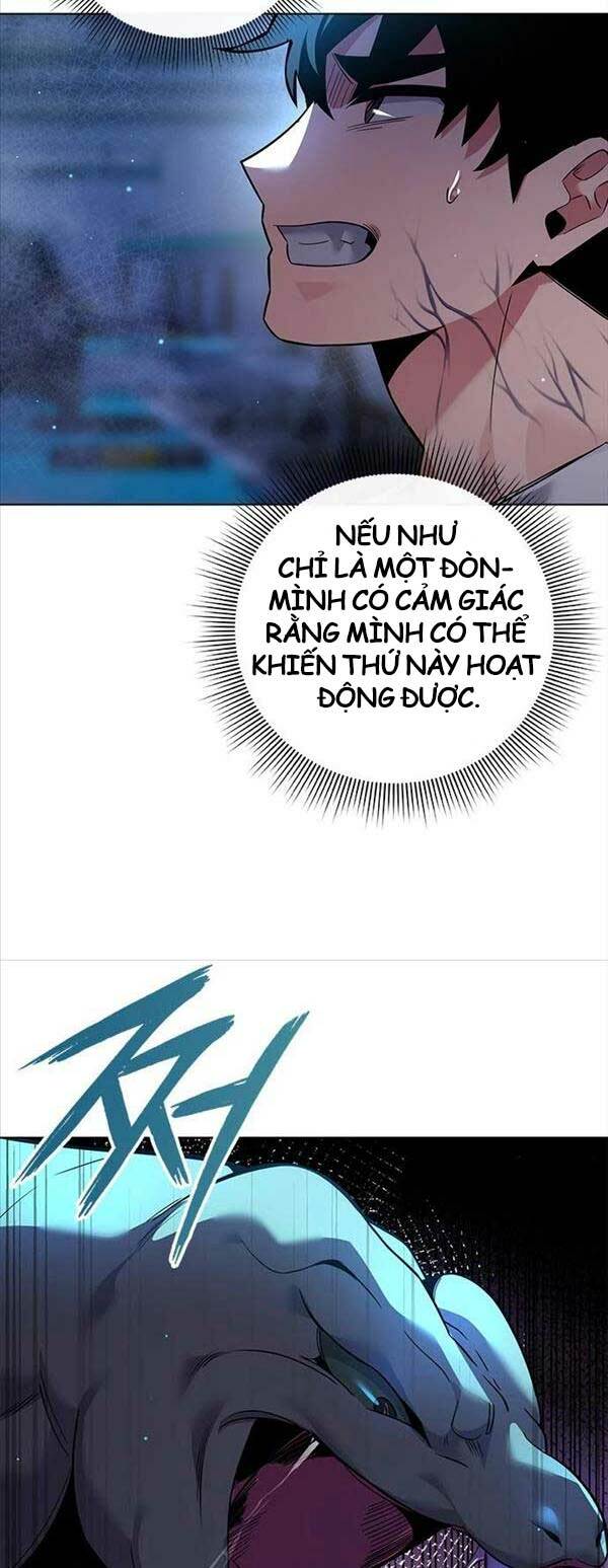 Đêm Của Yêu Tinh - Chapter 9 - Page 35