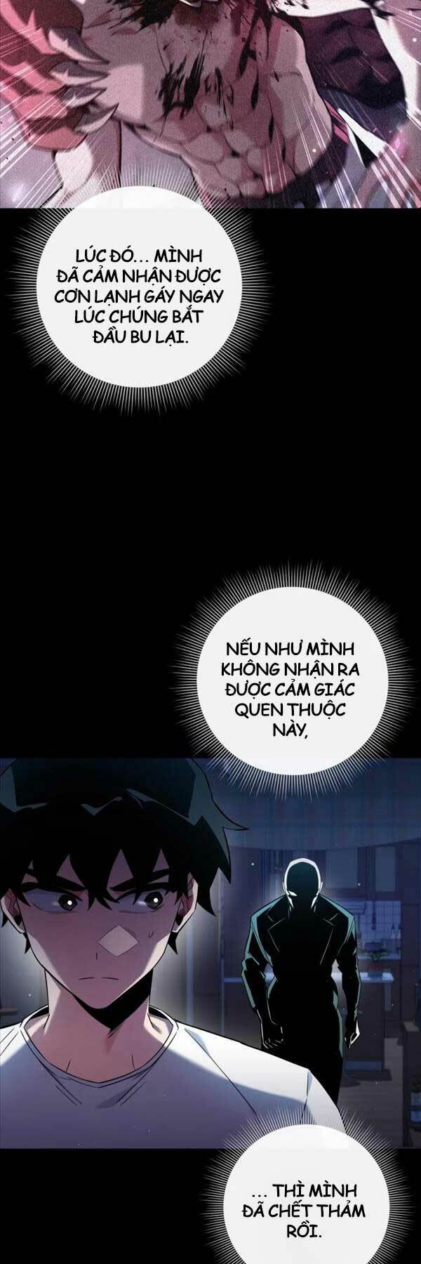 Đêm Của Yêu Tinh - Chapter 9 - Page 3