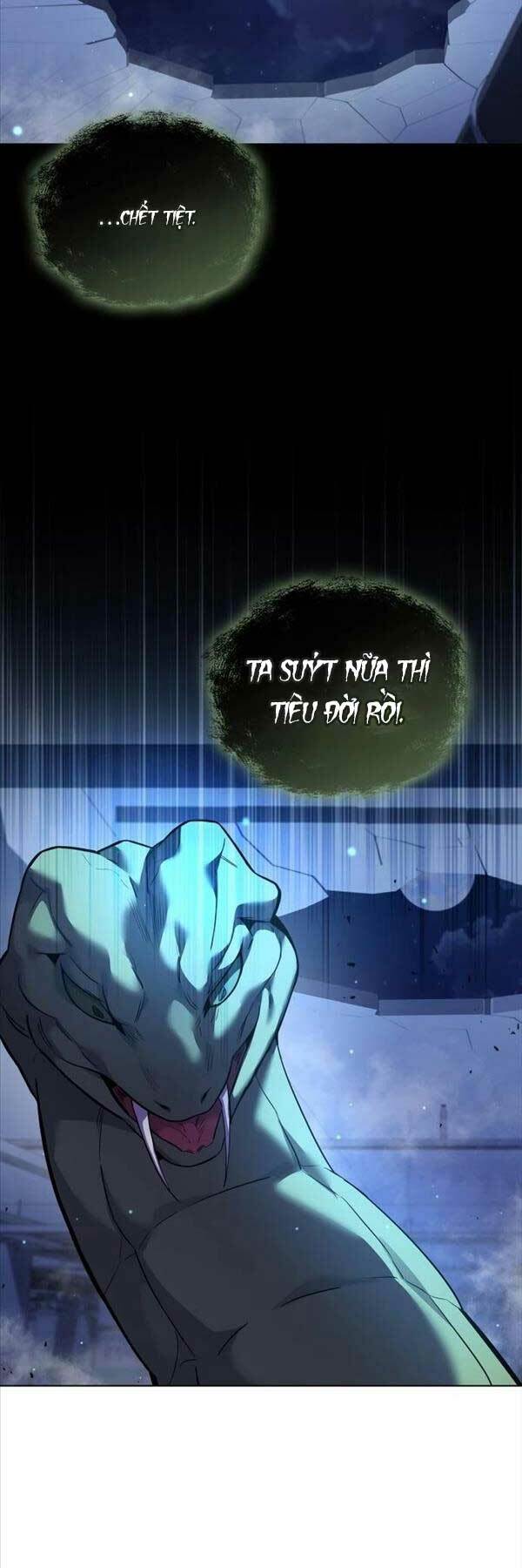 Đêm Của Yêu Tinh - Chapter 9 - Page 41