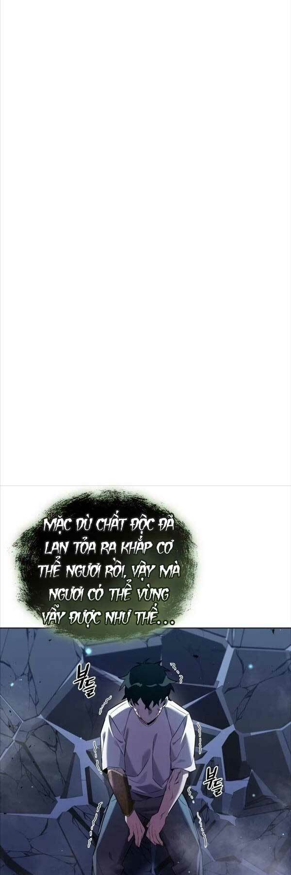 Đêm Của Yêu Tinh - Chapter 9 - Page 44