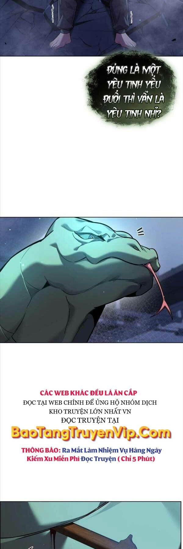 Đêm Của Yêu Tinh - Chapter 9 - Page 45