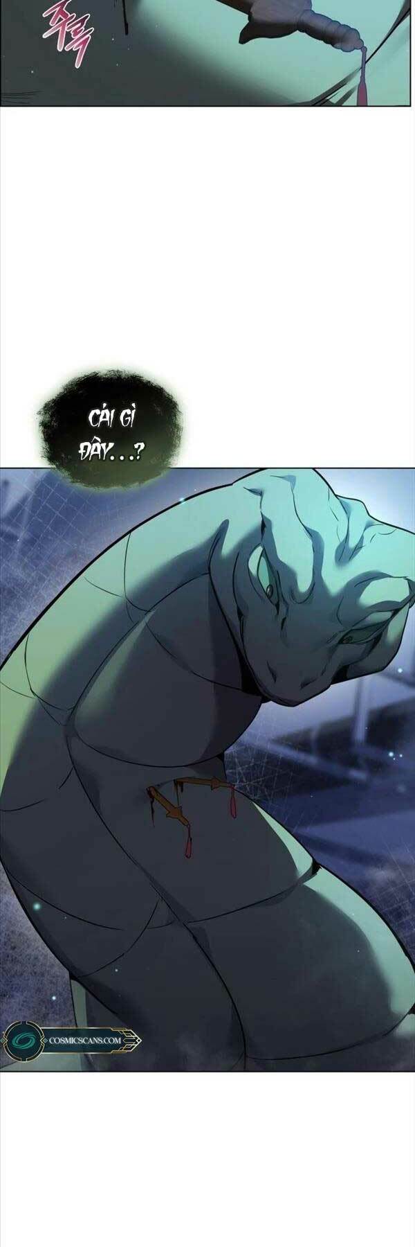 Đêm Của Yêu Tinh - Chapter 9 - Page 46