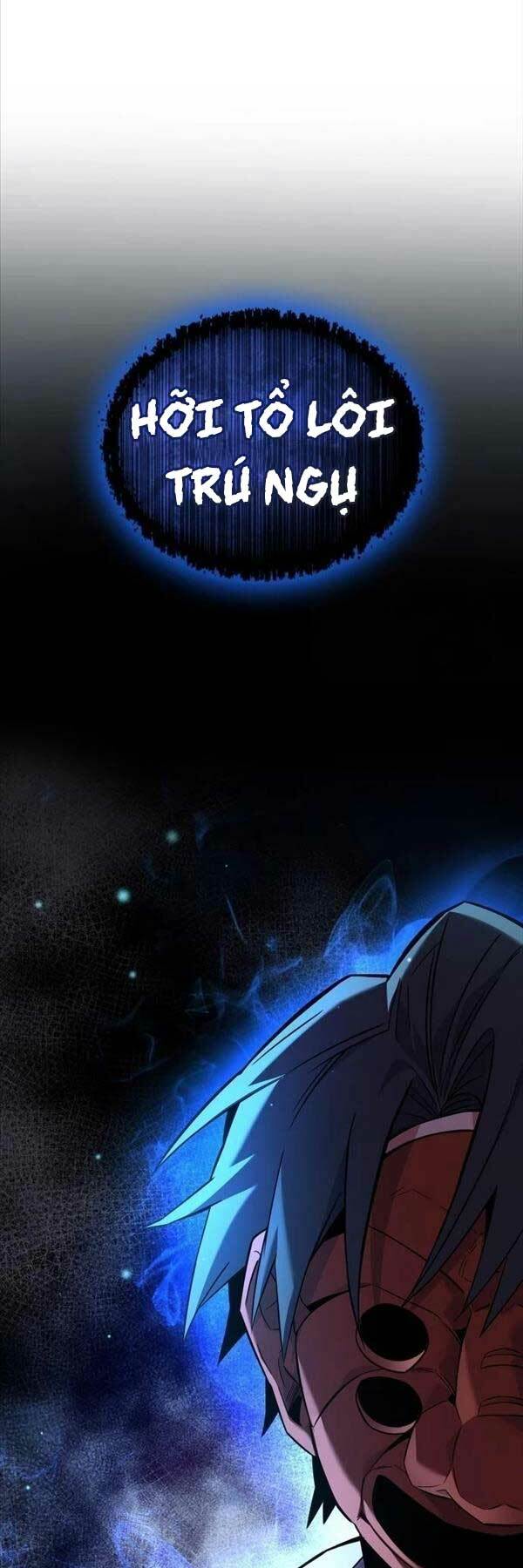 Đêm Của Yêu Tinh - Chapter 9 - Page 47
