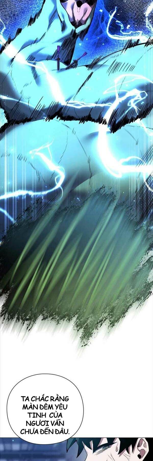 Đêm Của Yêu Tinh - Chapter 9 - Page 49