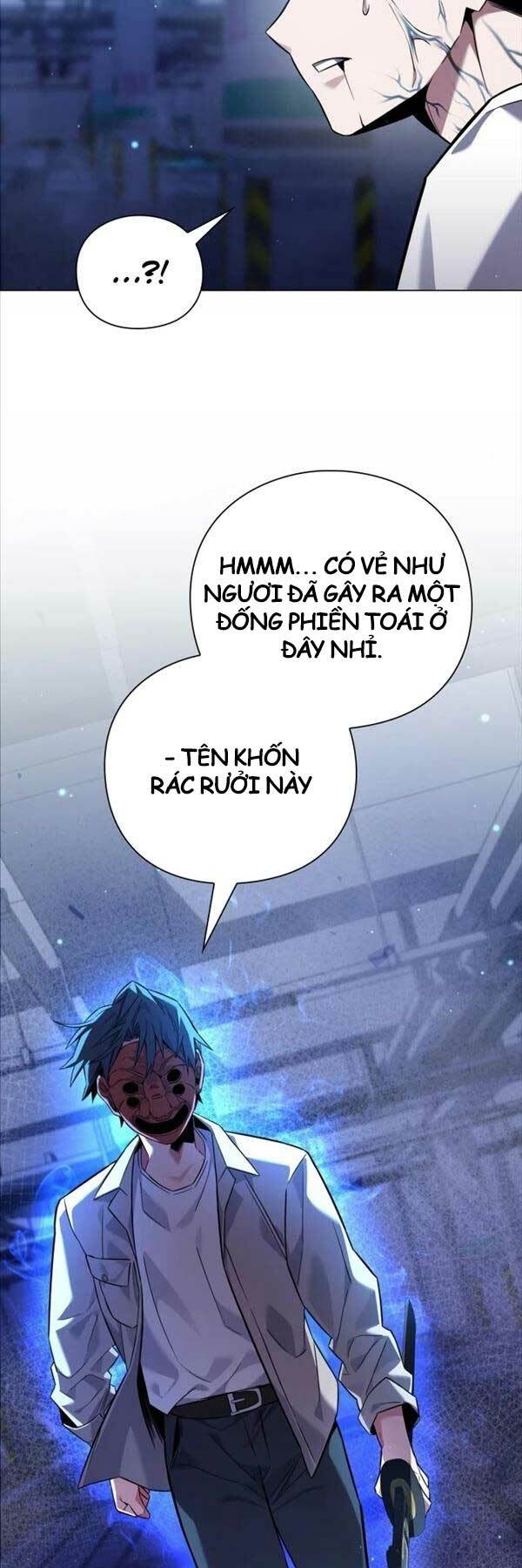 Đêm Của Yêu Tinh - Chapter 9 - Page 50