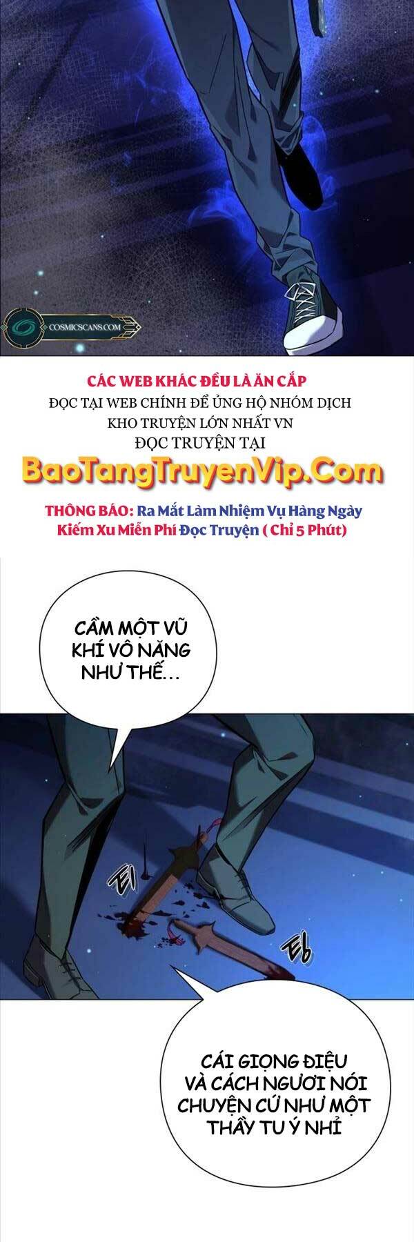 Đêm Của Yêu Tinh - Chapter 9 - Page 51