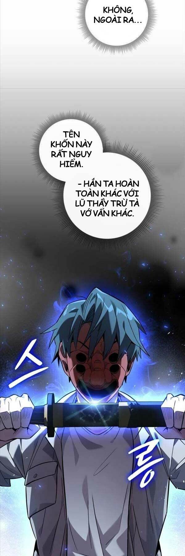 Đêm Của Yêu Tinh - Chapter 9 - Page 53