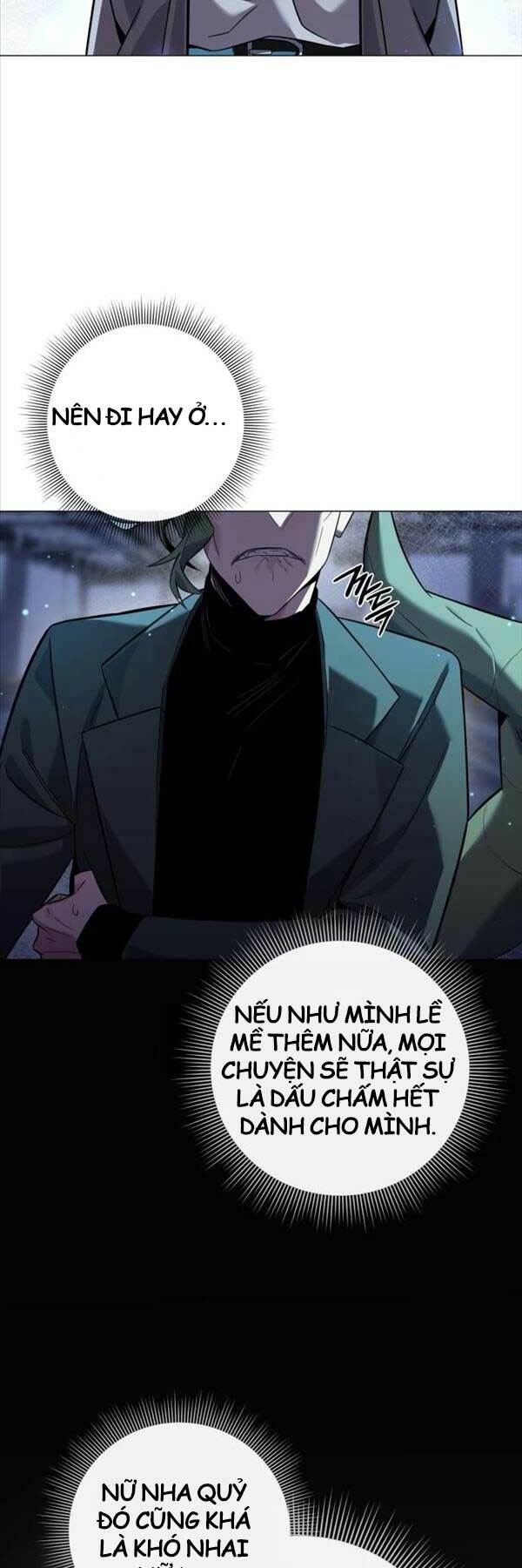 Đêm Của Yêu Tinh - Chapter 9 - Page 54