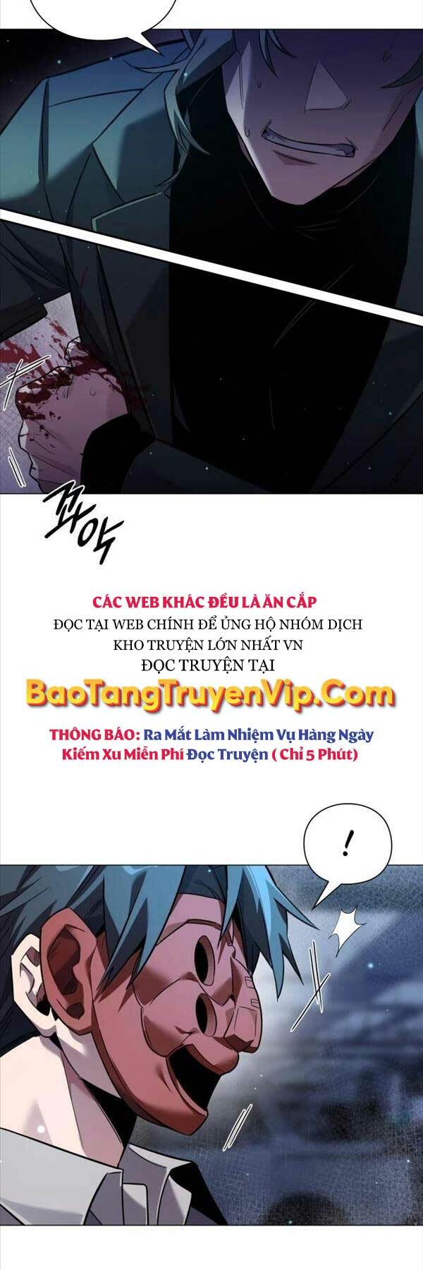 Đêm Của Yêu Tinh - Chapter 9 - Page 56