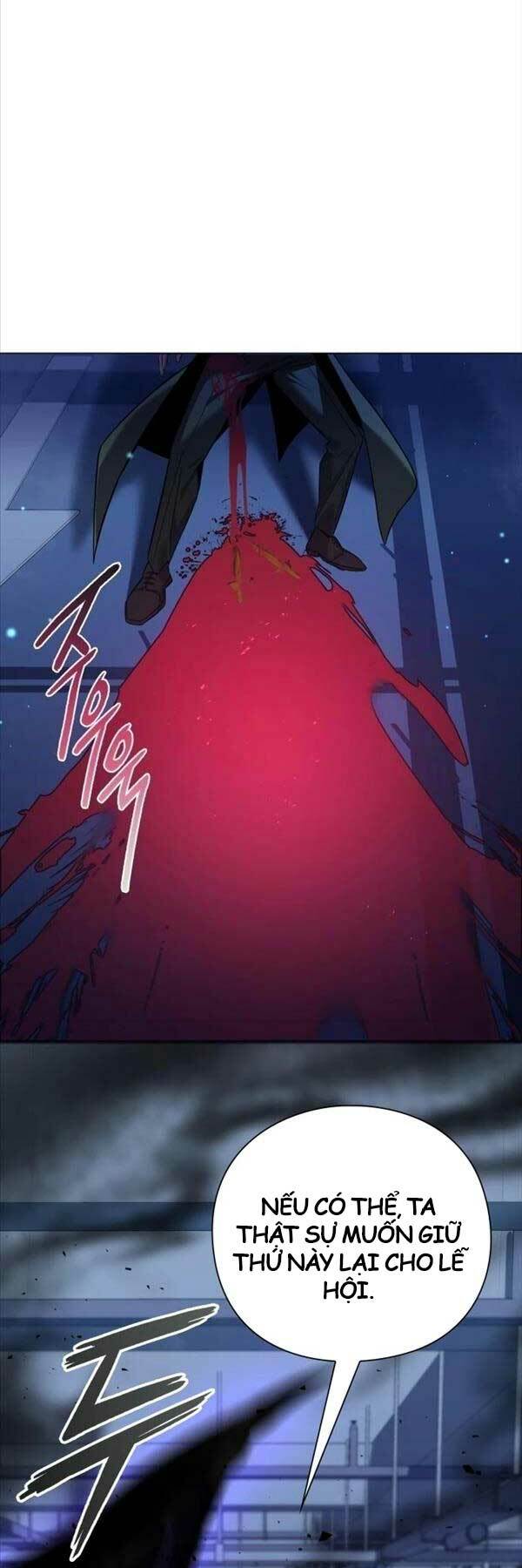 Đêm Của Yêu Tinh - Chapter 9 - Page 57