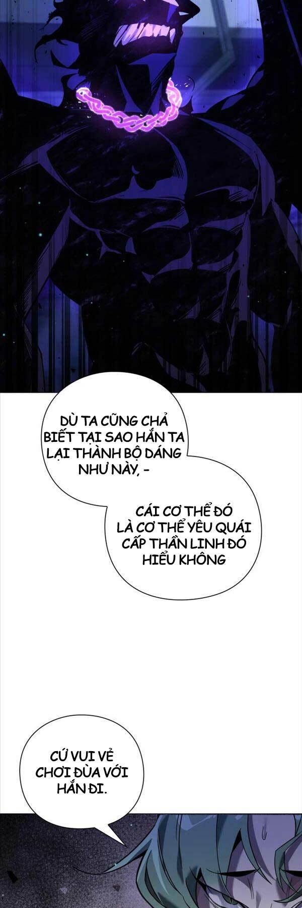 Đêm Của Yêu Tinh - Chapter 9 - Page 60