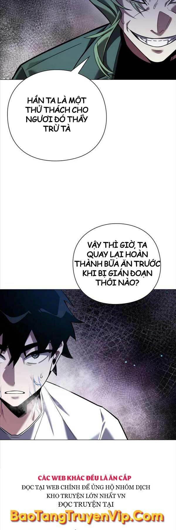 Đêm Của Yêu Tinh - Chapter 9 - Page 61