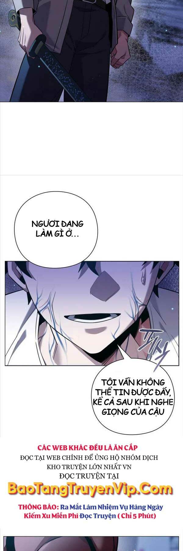 Đêm Của Yêu Tinh - Chapter 9 - Page 71