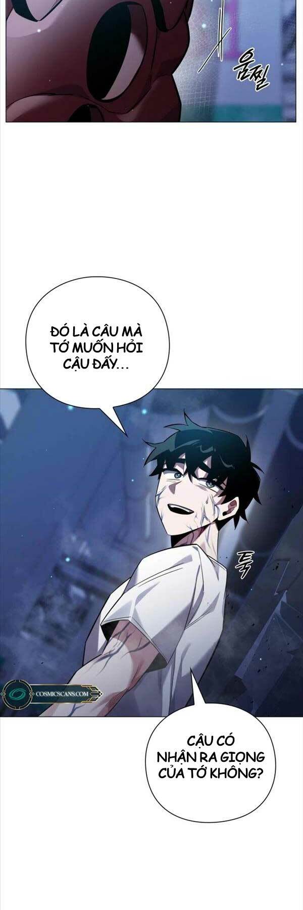 Đêm Của Yêu Tinh - Chapter 9 - Page 72