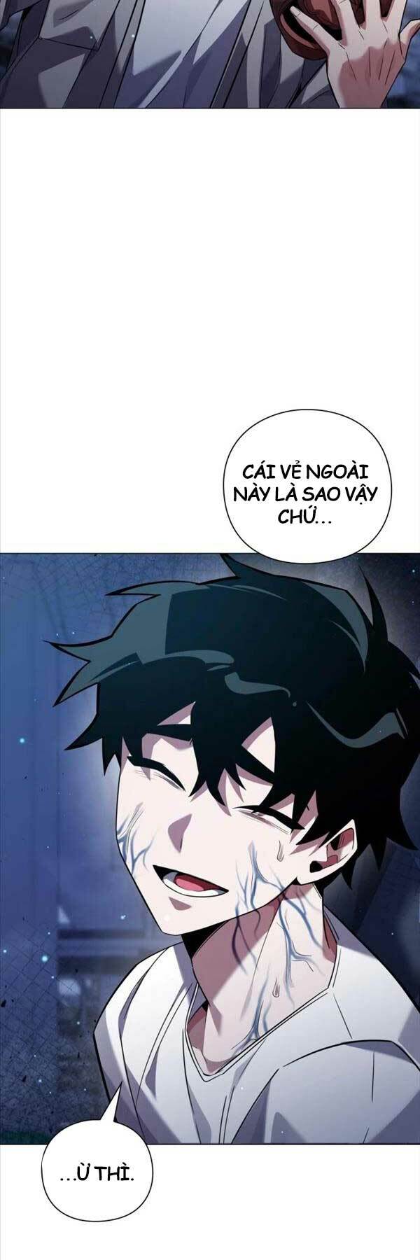 Đêm Của Yêu Tinh - Chapter 9 - Page 74