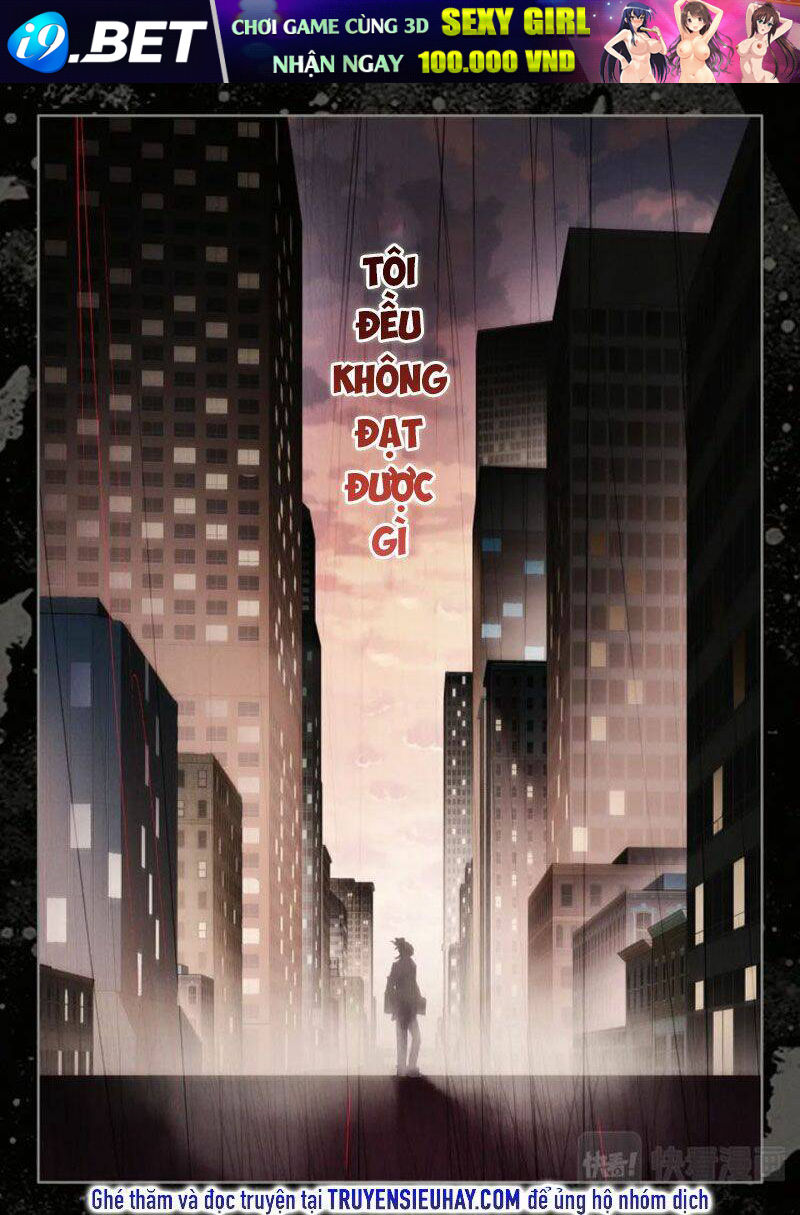 Khắc Kim Thành Tiên - Chapter 1 - Page 5