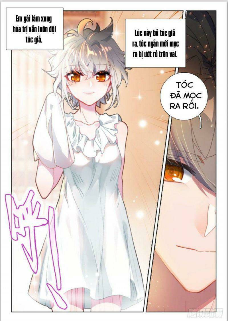 Khắc Kim Thành Tiên - Chapter 24 - Page 4