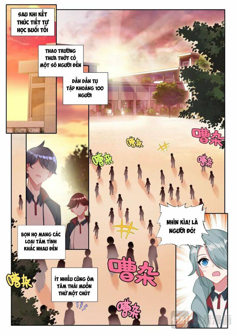 Khắc Kim Thành Tiên - Chapter 4 - Page 14