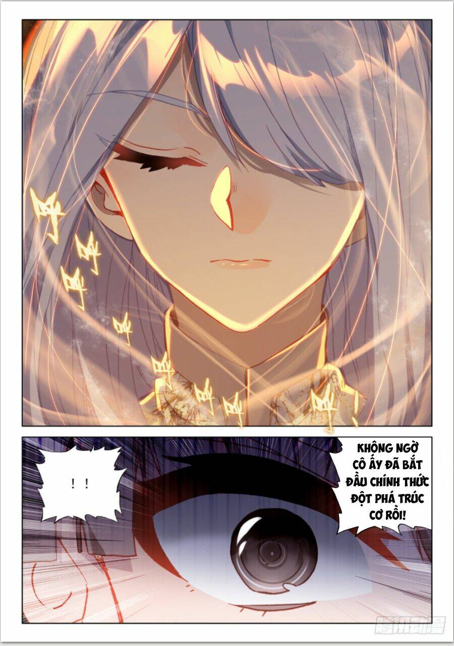 Khắc Kim Thành Tiên - Chapter 40 - Page 13