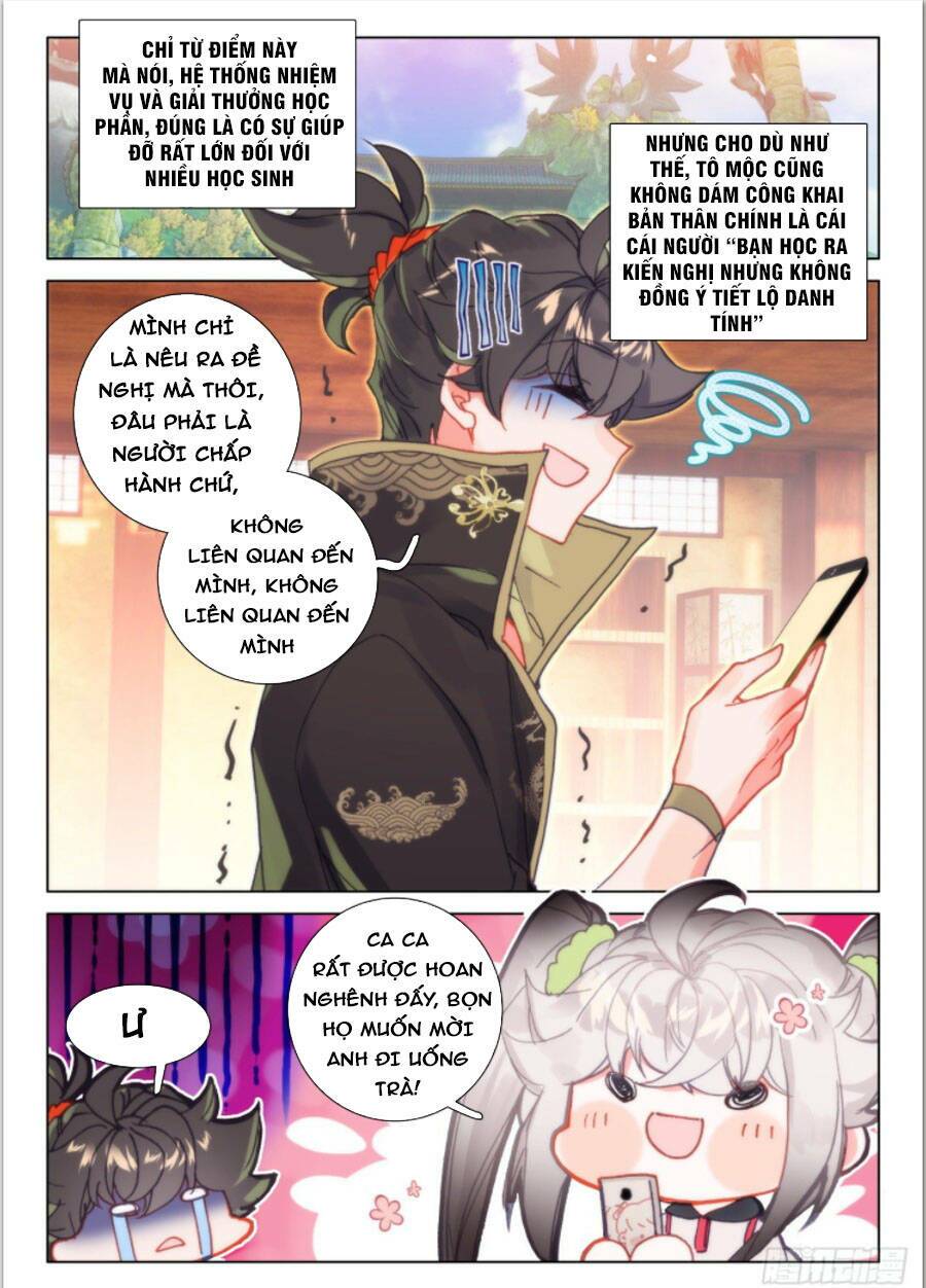 Khắc Kim Thành Tiên - Chapter 44 - Page 4
