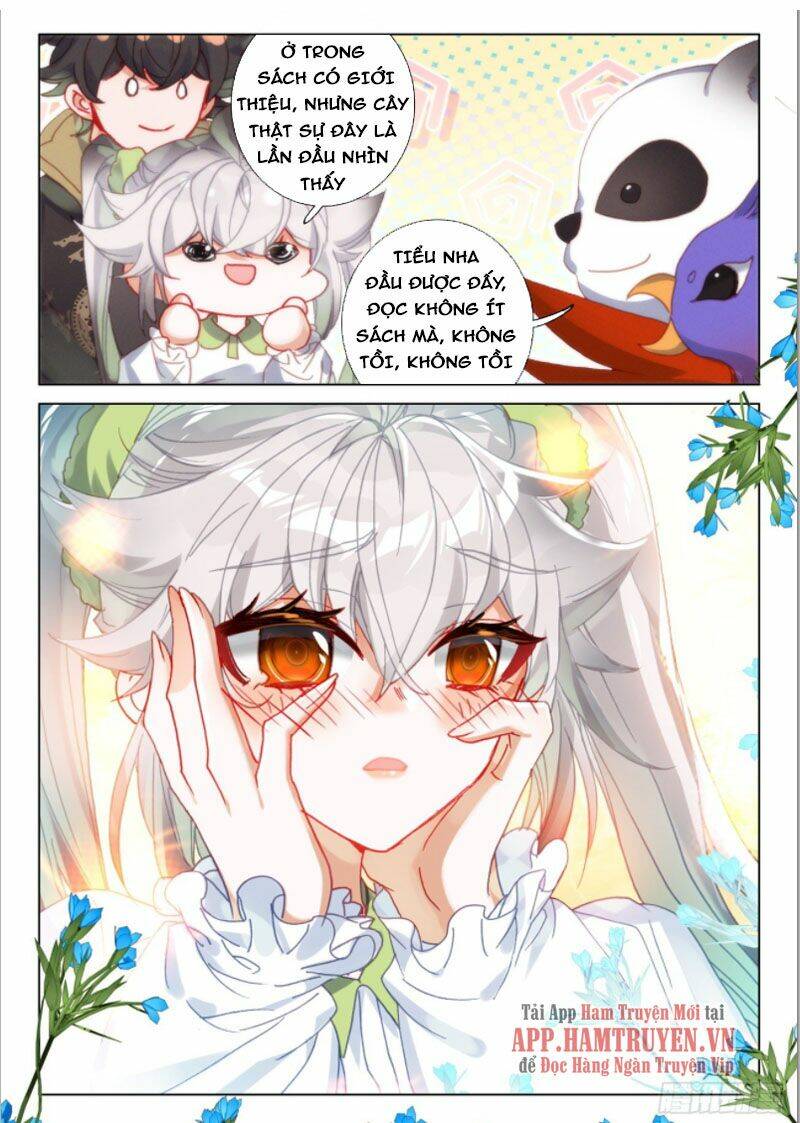 Khắc Kim Thành Tiên - Chapter 46 - Page 9