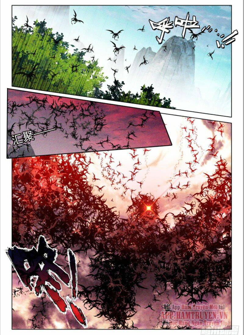 Khắc Kim Thành Tiên - Chapter 46 - Page 12