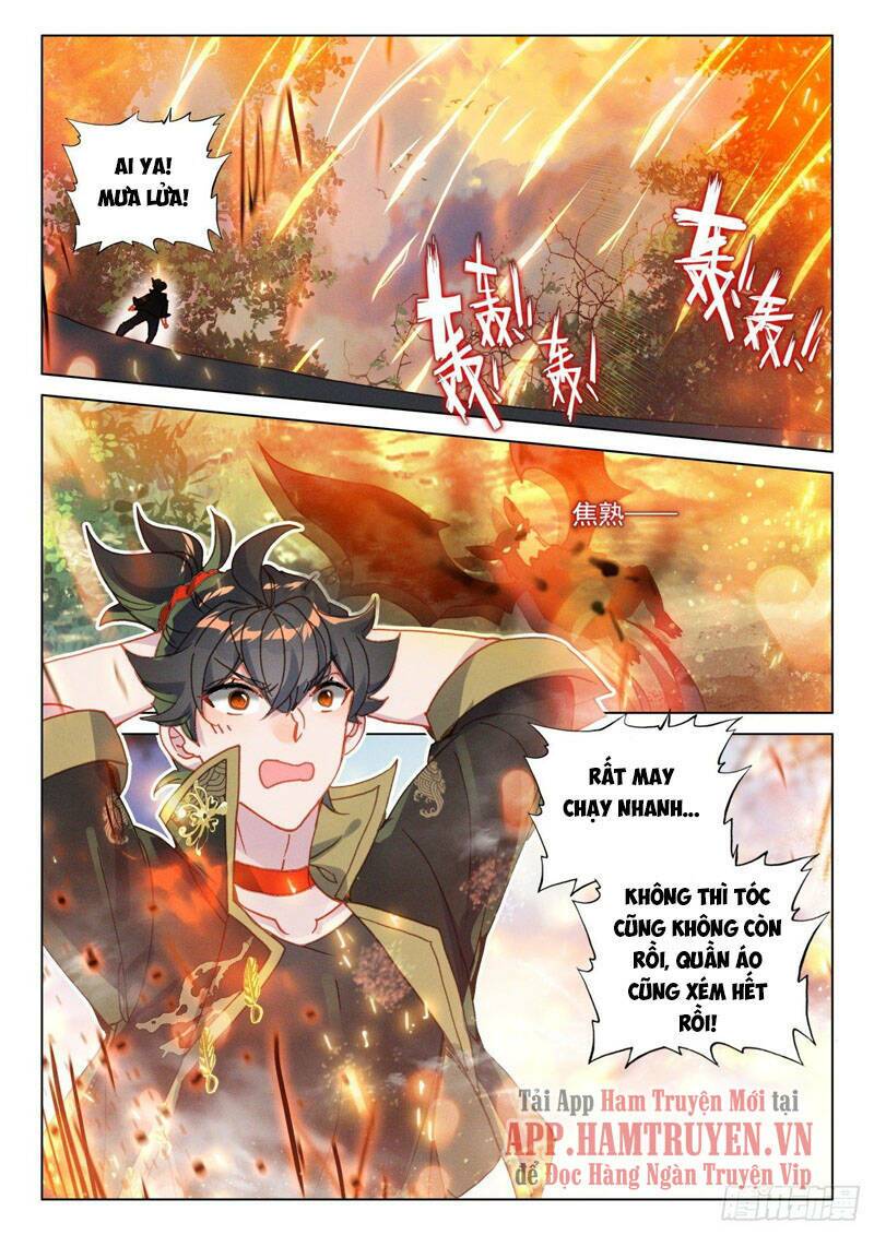 Khắc Kim Thành Tiên - Chapter 47 - Page 13